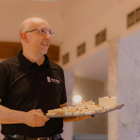 Апарт-отель Sol Parc &