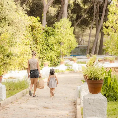 Sol Parc &