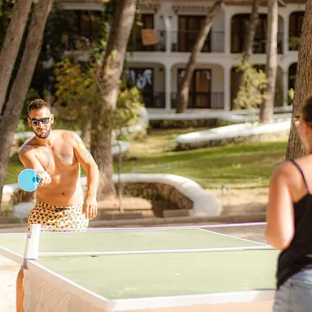 Sol Parc & 3*