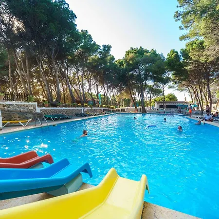 Aparthotel Sol Parc & Son Parc