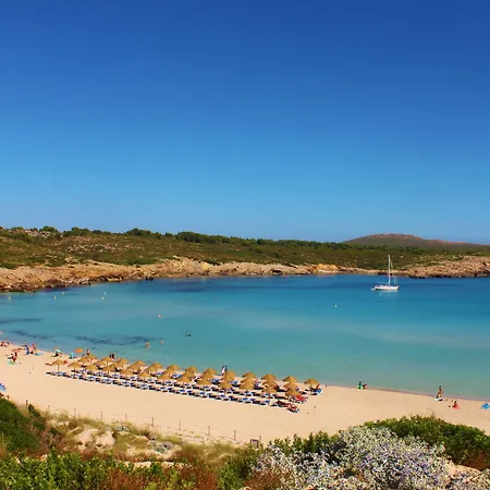 Sol Parc & Aparthotel 3*