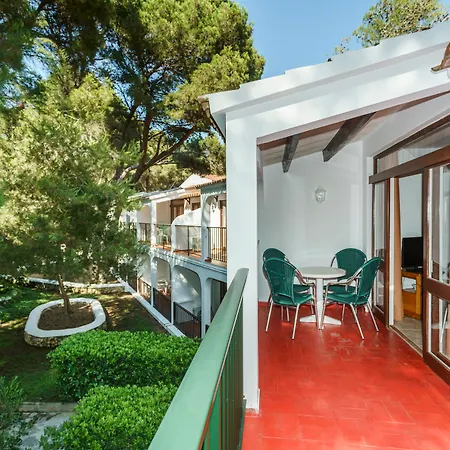 Sol Parc & Сон-Парк