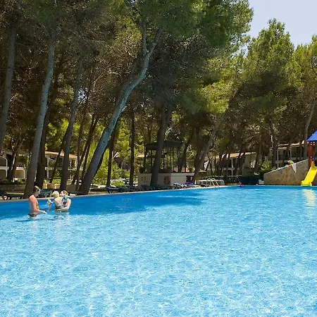 Aparthotel Sol Parc &
