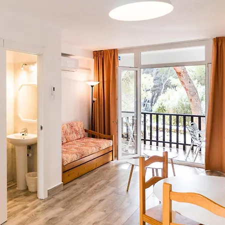 Sol Parc & Сон-Парк