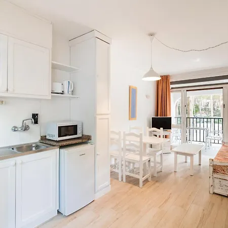 Sol Parc & 3* Son Parc