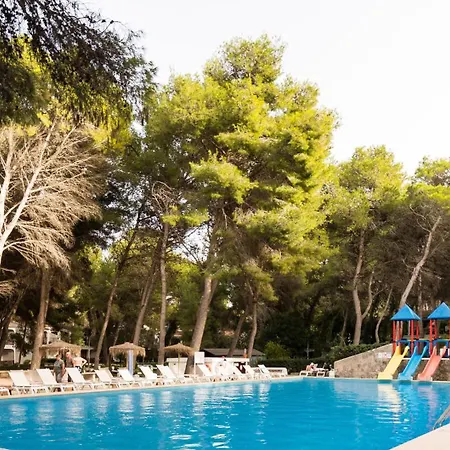 Sol Parc & Aparthotel