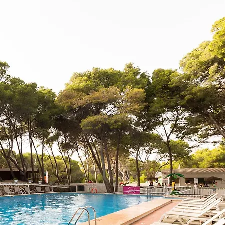 Sol Parc & Aparthotel 3*