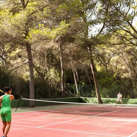 Sol Parc & Aparthotel Son Parc