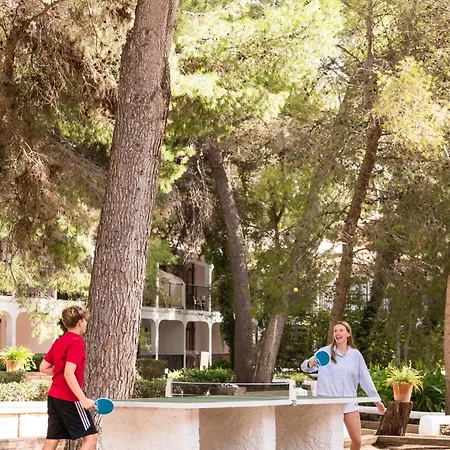 Sol Parc & 3*