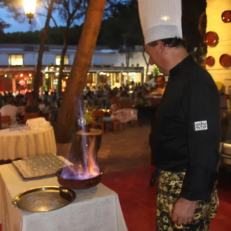 Aparthotel Sol Parc &