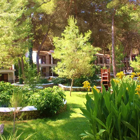 Aparthotel Sol Parc & 3*