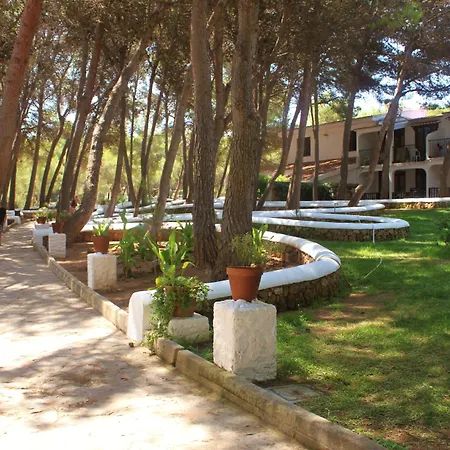 Sol Parc & Aparthotel