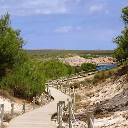 Sol Parc & Aparthotel 3*