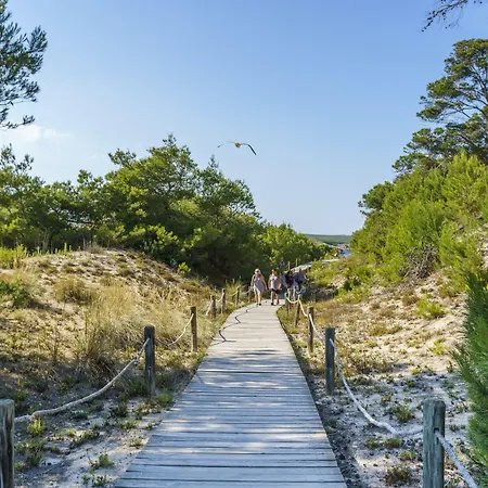 Aparthotel Sol Parc &