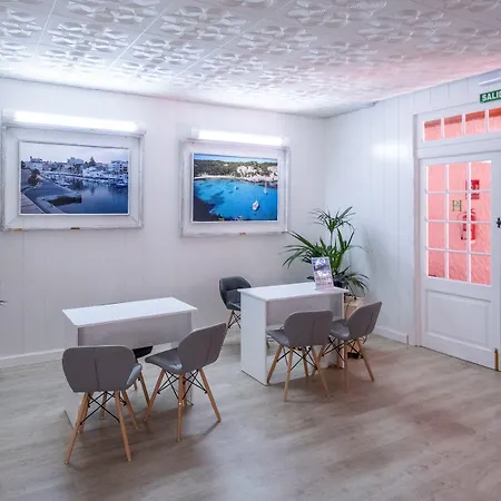 Aparthotel Sol Parc &