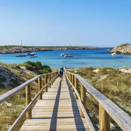 Aparthotel Sol Parc & Son Parc