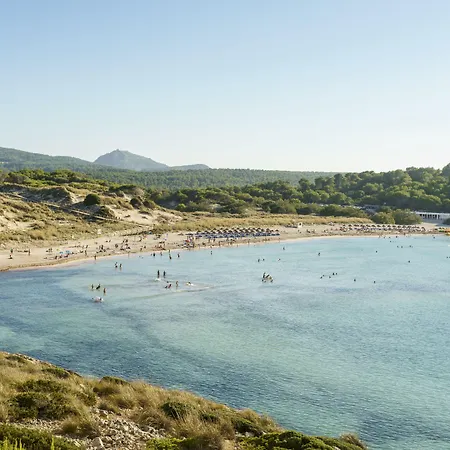 Aparthotel Sol Parc & Son Parc