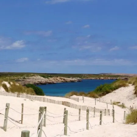 Апарт-отель Sol Parc & Сон-Парк