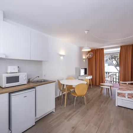 Sol Parc & 3* Сон-Парк