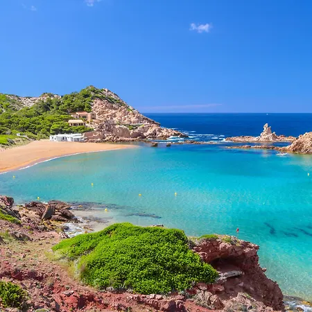 Aparthotel Sol Parc & 3*