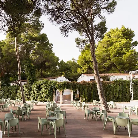 Sol Parc & 3* Сон-Парк