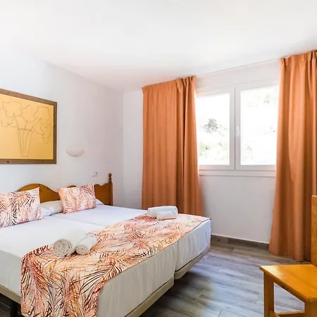 Sol Parc & 3* Сон-Парк