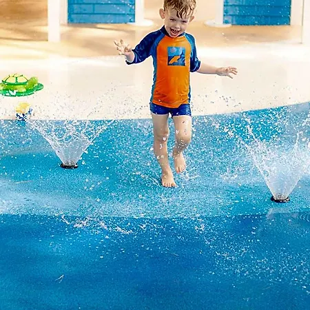Sol Parc & 3* Son Parc