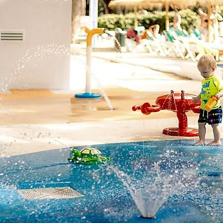 Sol Parc & Son Parc