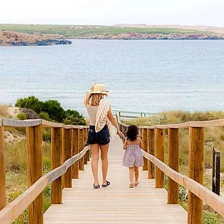 Sol Parc & 3* Son Parc
