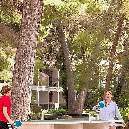 Sol Parc & Lägenhetshotell