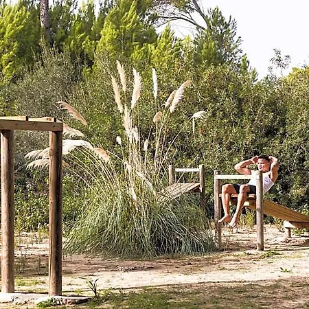Апарт-отель Sol Parc & 3*