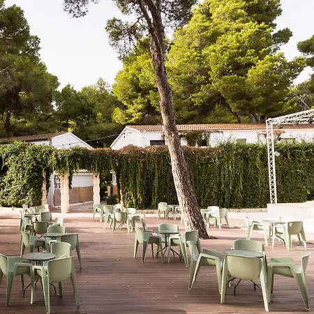 Sol Parc & 3*