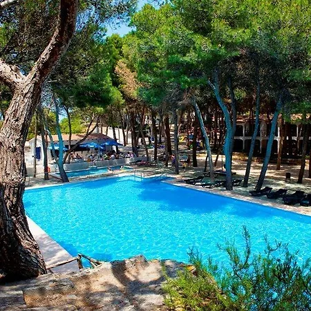 Sol Parc & 3*