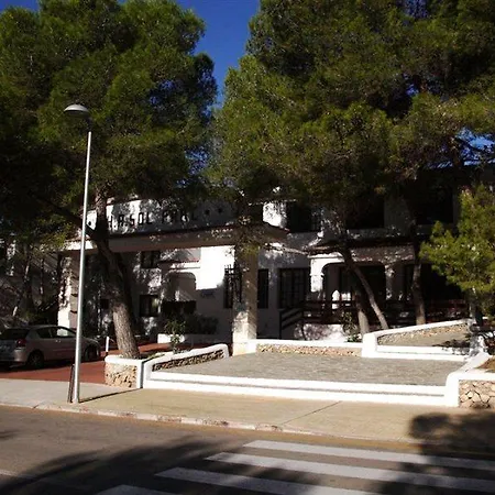 Sol Parc & 3* Сон-Парк