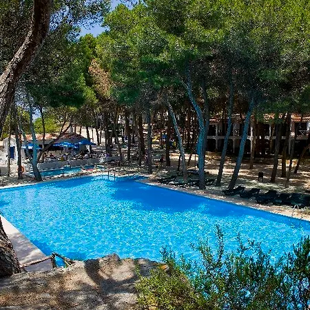 Sol Parc & 3* Son Parc