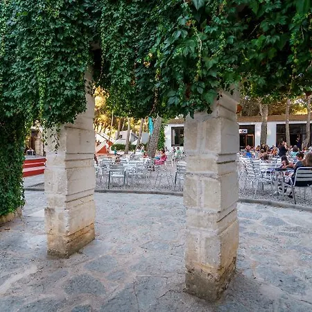 Aparthotel Sol Parc & 3*