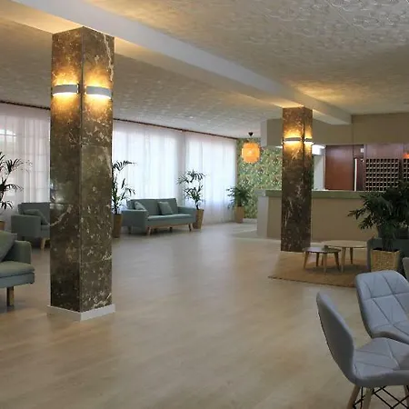 Sol Parc & Апарт-отель Сон-Парк