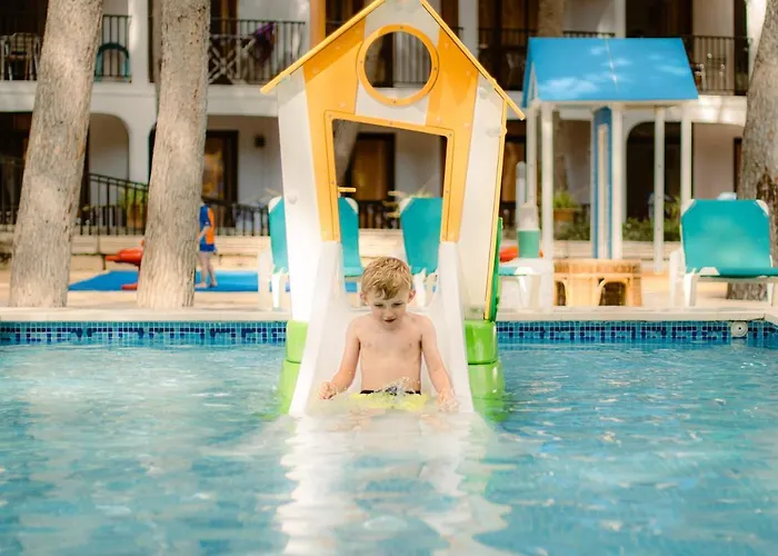 Sol Parc & Aparthotel