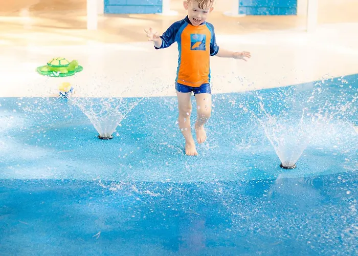 Sol Parc & Aparthotel Son Parc