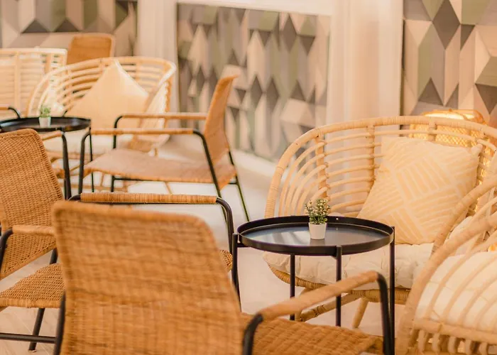 Aparthotel Sol Parc & Son Parc