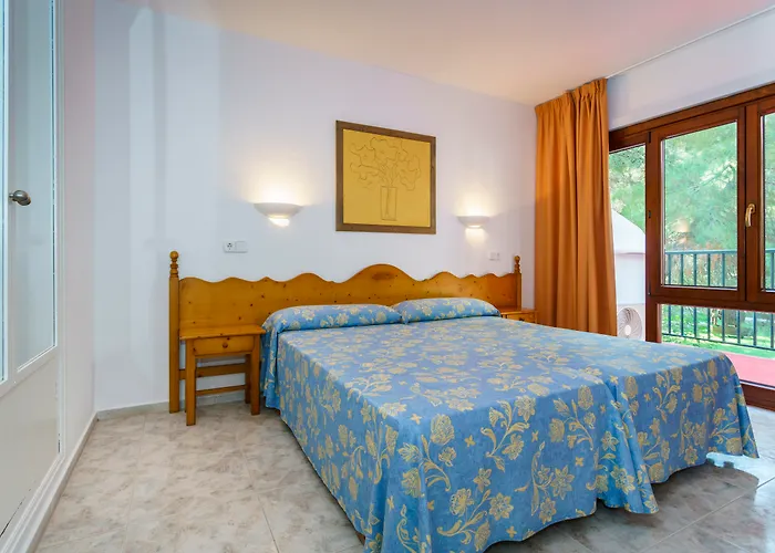 Sol Parc & Aparthotel