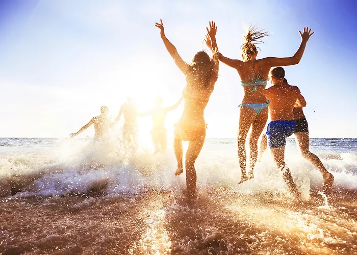 Sol Parc & Aparthotel Son Parc