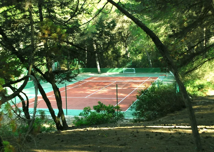 Sol Parc & Aparthotel