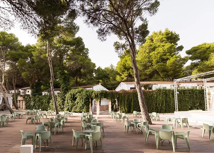 Sol Parc & 3* Son Parc