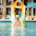 Sol Parc & アパートホテル