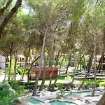 アパートホテル Sol Parc &