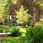 アパートホテル Sol Parc & 3*