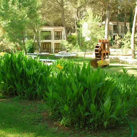 Sol Parc & Ξενοδοχείο με διαμερίσματα Son Parc