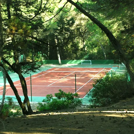 Sol Parc & Ξενοδοχείο με διαμερίσματα