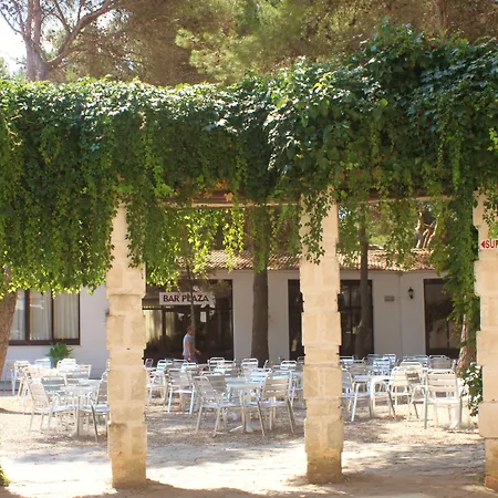 Ξενοδοχείο με διαμερίσματα Sol Parc &